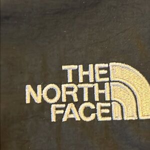 North Face Sweater Girl's XL 18 Black Fleece Zip‎ Long Sleeve Outdoors